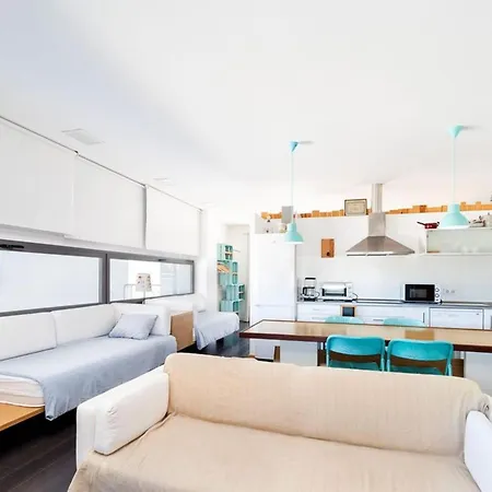 Apartamento Alazul 5 Mirador Del Mar Conil De La Frontera Exterior photo