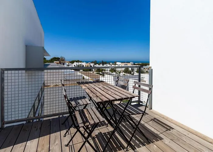 Apartamento Alazul 5 Mirador Del Mar