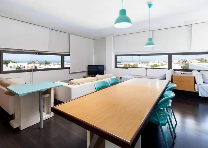 Apartamento Alazul 5 Mirador Del Mar