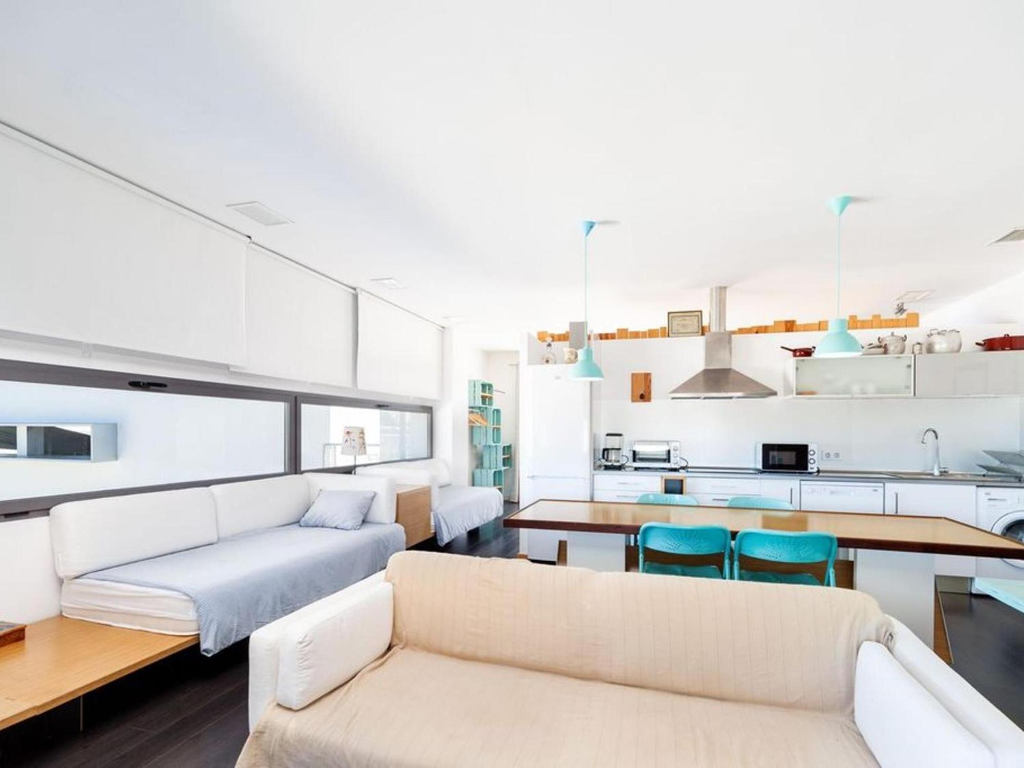 Alazul 5 Mirador Del Mar Apartment Conil De La Frontera