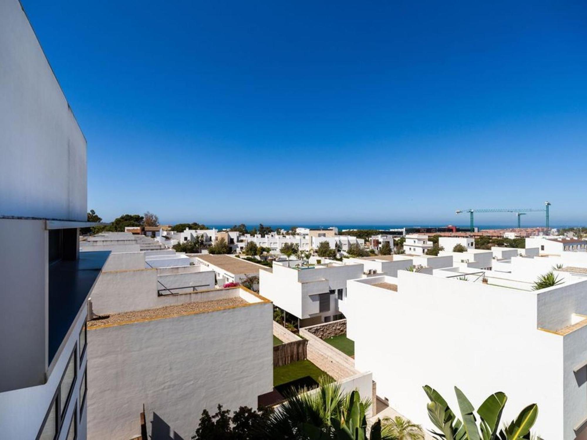 Alazul 5 Mirador Del Mar Conil De La Frontera