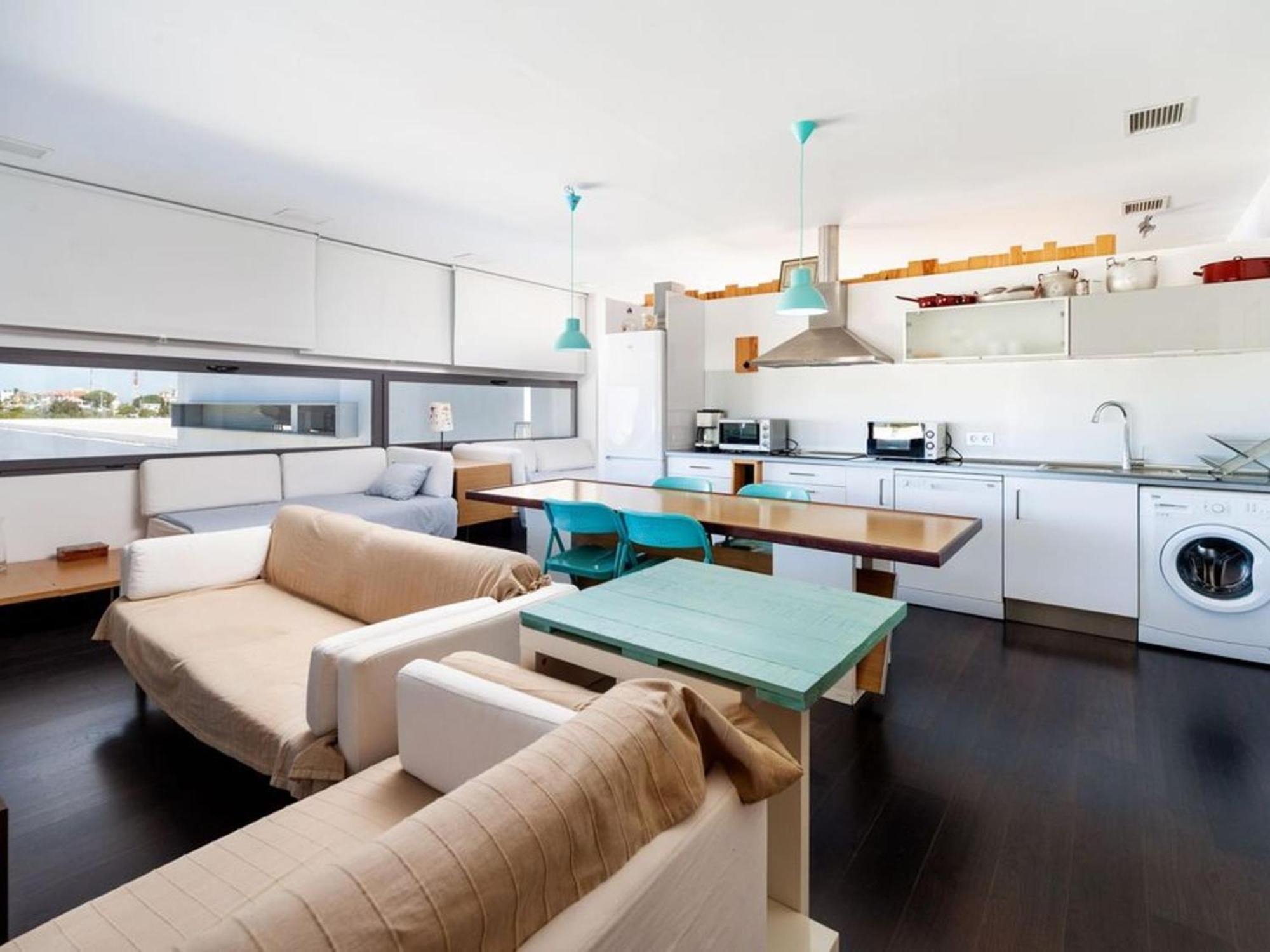 Apartment Alazul 5 Mirador Del Mar Conil De La Frontera