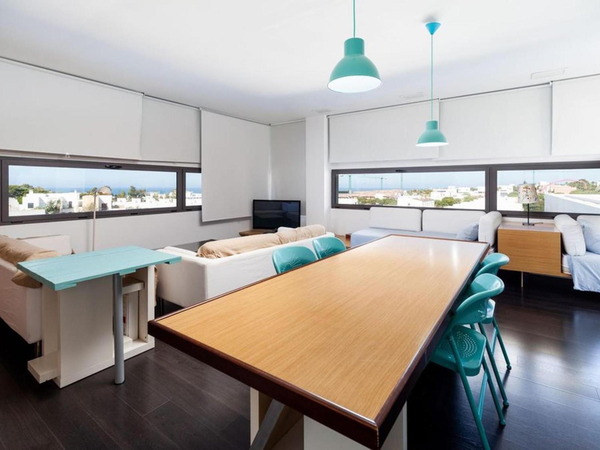 Apartment Alazul 5 Mirador Del Mar *